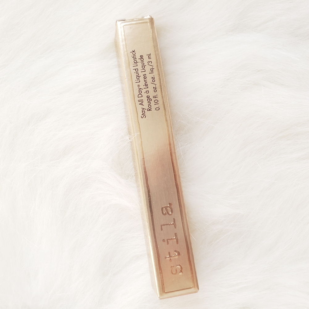 Stay All Day Liquid Lipstick